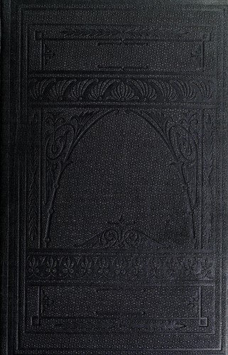Cover for The life of Alexander Duff