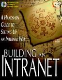 Cover for Instant Intranet Resource Kit