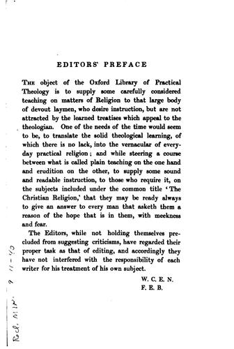 Cover for Religion