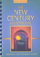 Cover for New Century Handbook Brief (Interactive Edition)