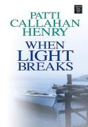 Cover for When Light Breaks
