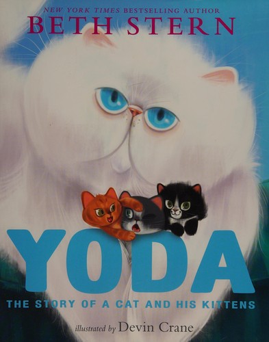 Cover for Yoda