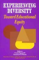 Cover for Experiencing Diversity