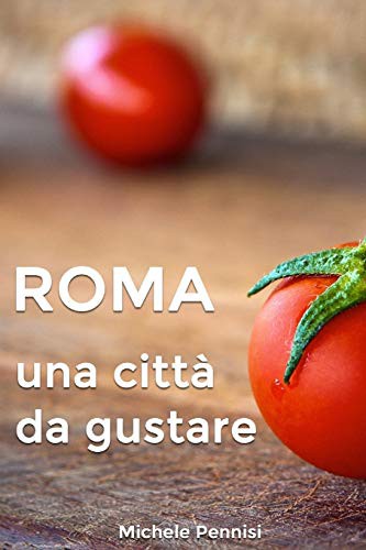Cover for ROMA