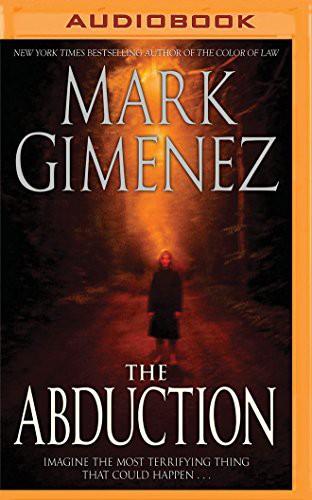 Cover for Abduction, The