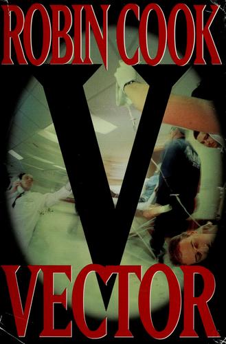 Cover for Vector