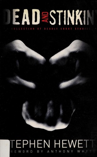 Cover for Dead And Stinkin