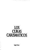 Cover for Los Curas Carismaticos