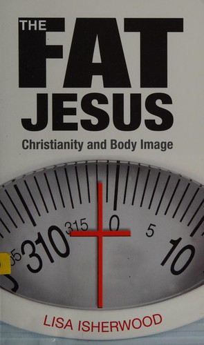 Cover for The fat Jesus