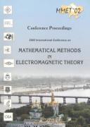 Cover for 2002 International Conference on Mathematical Methods in Electromagnetic Theory