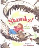 Cover for Skunks