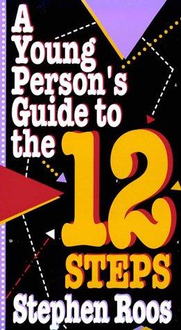 Cover for A young person's guide to the twelve steps
