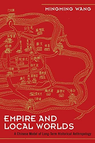 Cover for Empire and local worlds