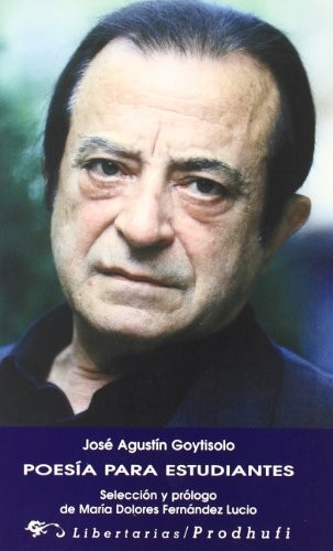 Cover for Poesía para estudiantes