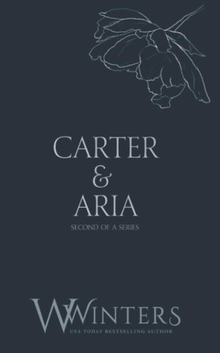 Cover for Carter & Aria
