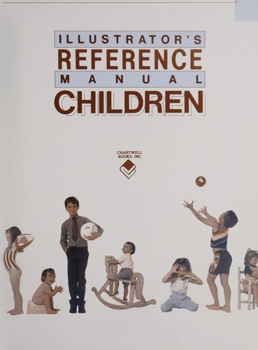 Cover for Illustrator's reference manual