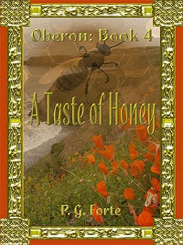 Cover for A Taste of Honey