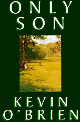 Cover for Only son