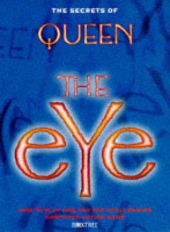 Cover for The Secrets of Queen