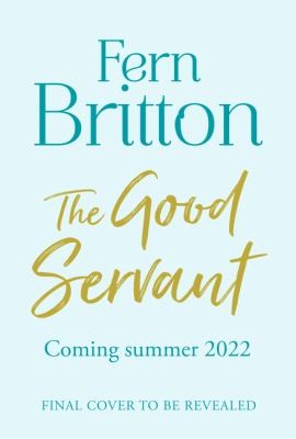Cover for Fern Britton Untitled Book 3