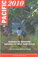 Cover for Pacific 2010