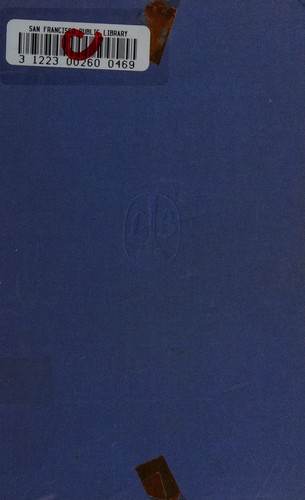 Cover for The making of Frederick the Great.