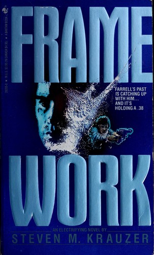 Cover for Framework