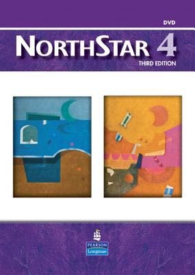 Cover for Northstar 4 DVD with DVD Guide