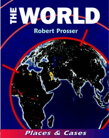 Cover for The World