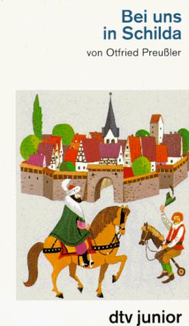 Cover for Bei Uns in Schilda