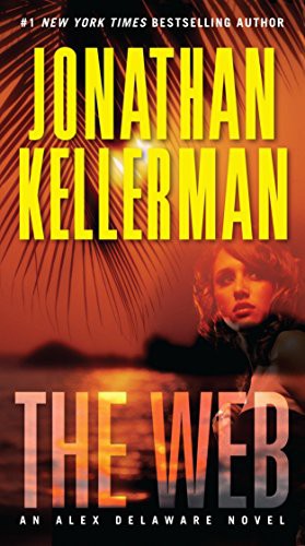 Cover for The Web