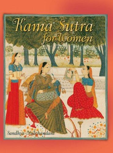 Cover for Kama Sutra for Women