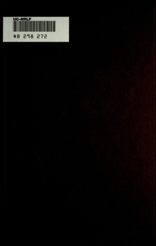Cover for Tiger