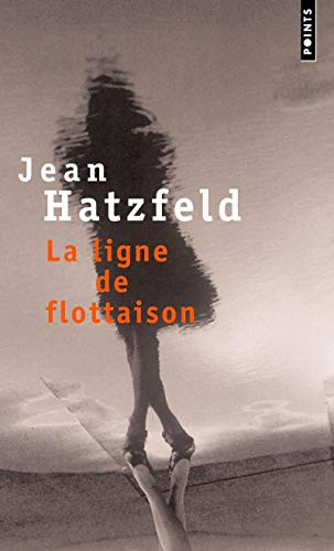 Cover for Ligne de Flottaison