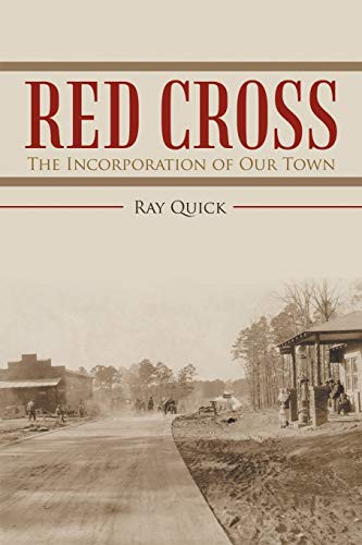 Cover for Red Cross
