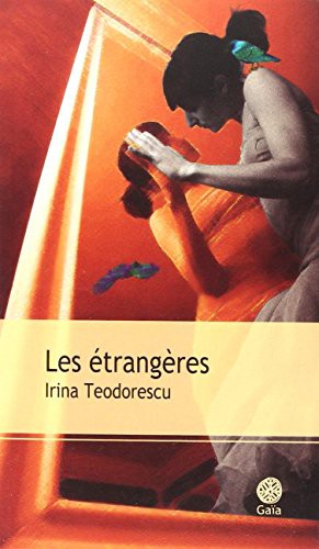 Cover for Les étrangères