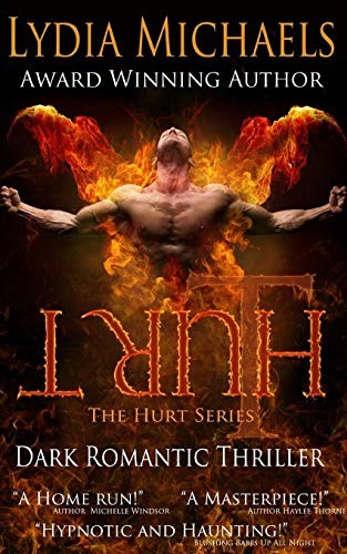 Cover for Hurt