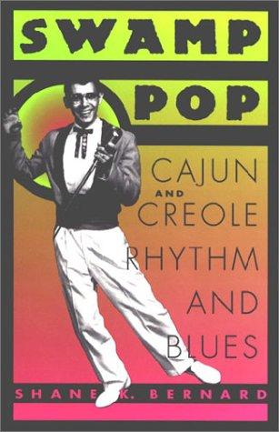 Cover for Swamp pop