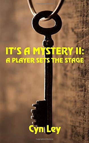 Cover for A Player Sets the Stage