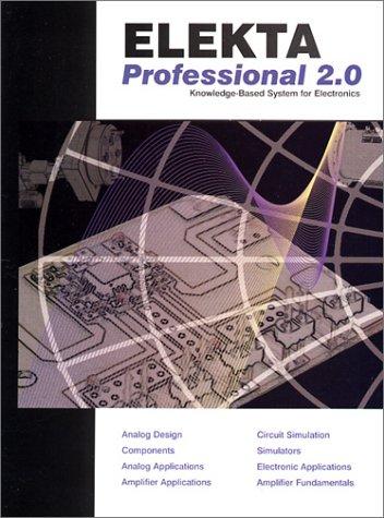Cover for Elekta Professional 2.0