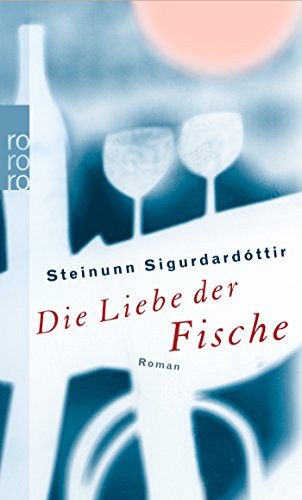 Cover for Die Liebe der Fische