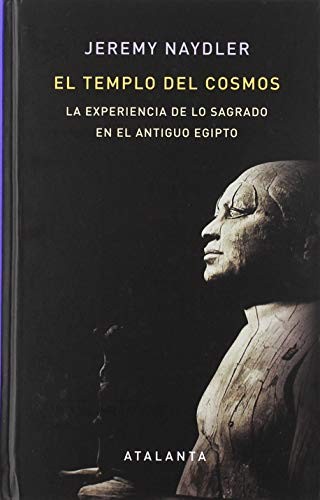Cover for EL TEMPLO DEL COSMOS