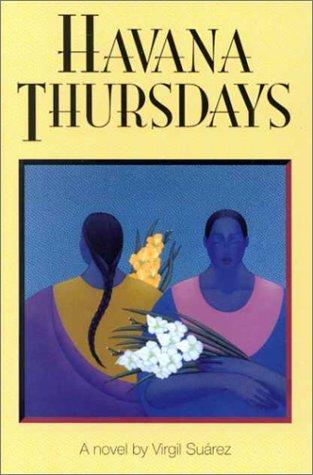 Cover for Havana Thursdays