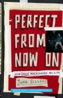 Cover for Perfect from Now On