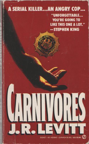 Cover for Carnivores
