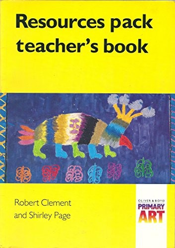 Cover for Primary Art