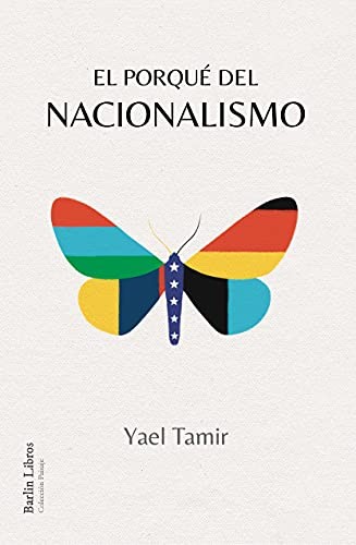 Cover for El porqué del nacionalismo