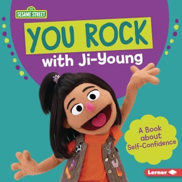Cover for You Rock with Ji-Young