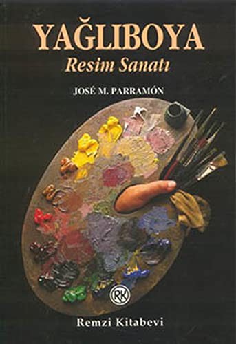 Cover for YaglIboya Resim SanatI