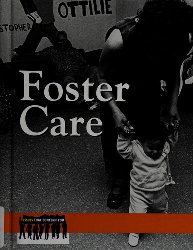 Cover for Foster care